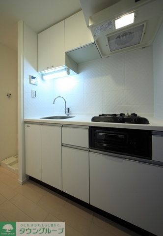 キッチン　★タウンハウジング蒲田店取り扱い★