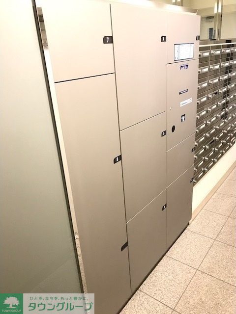 その他共有部分　★タウンハウジング蒲田店取り扱い★