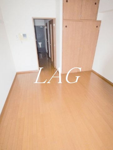 その他部屋・スペース　寝室です。