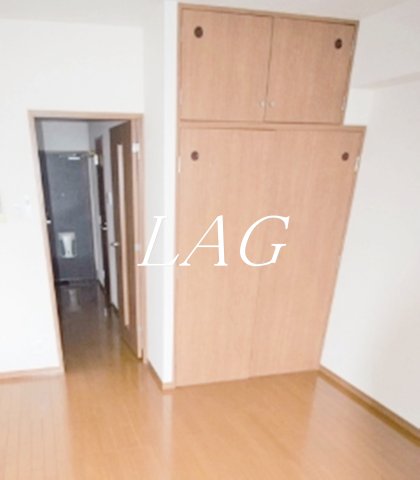 収納　収納です。