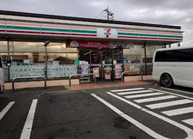 コンビニ　セブンイレブン 横浜瀬谷北新店（コンビニ）まで1673m