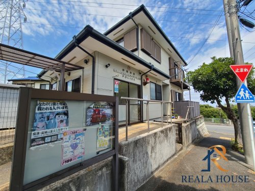 警察署・交番　横須賀南警察署湘南ハイランド駐在所（警察署・交番）まで418m