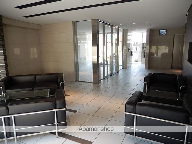 ロビー　ロビー