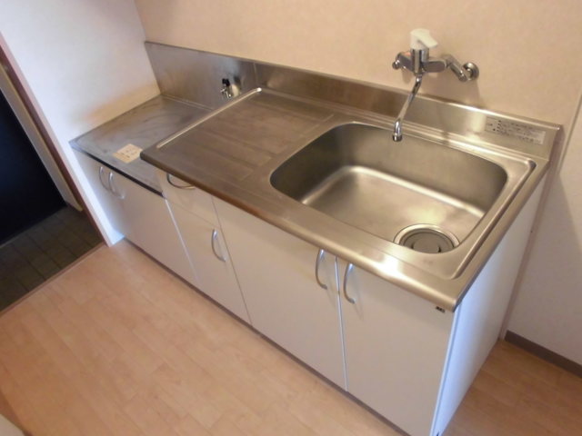 キッチン　※同物件別号室