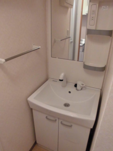 洗面設備　※同物件別号室