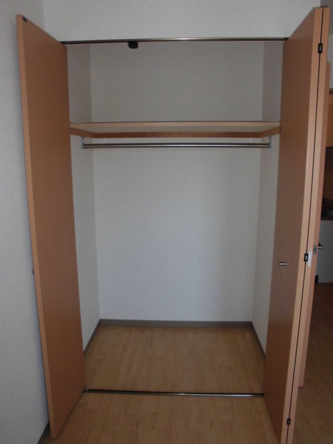 収納　※同物件別号室