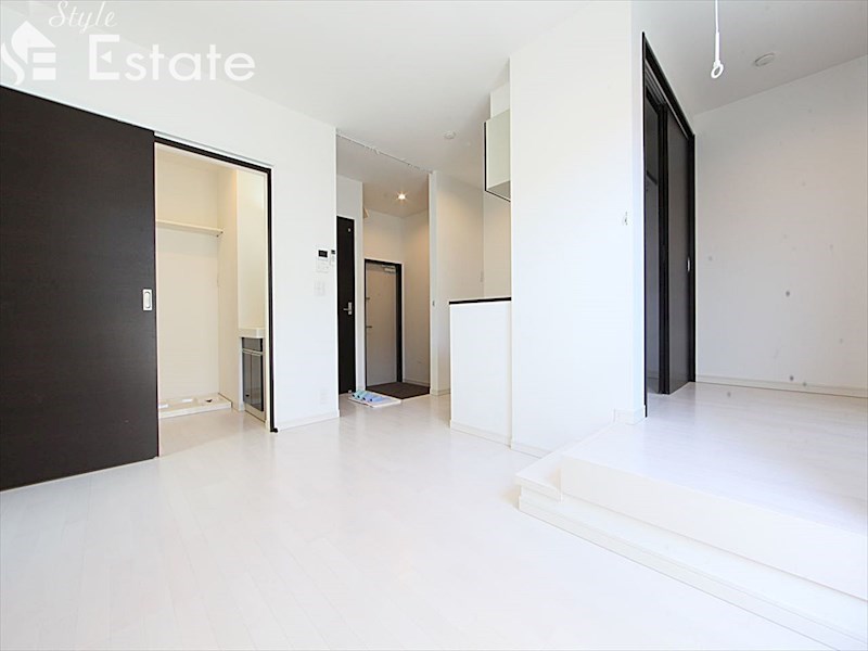 居室・リビング　画像