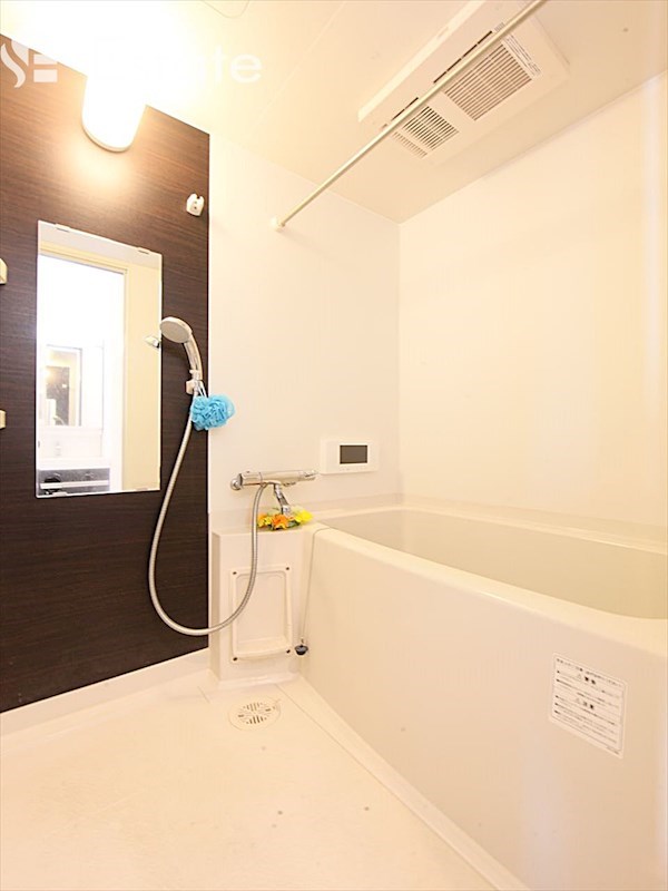 バス・シャワールーム　画像