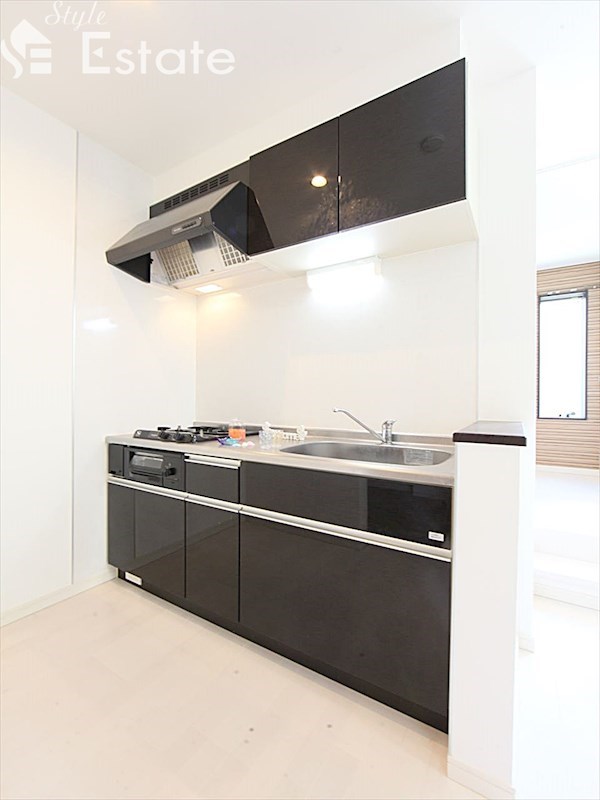 キッチン　画像