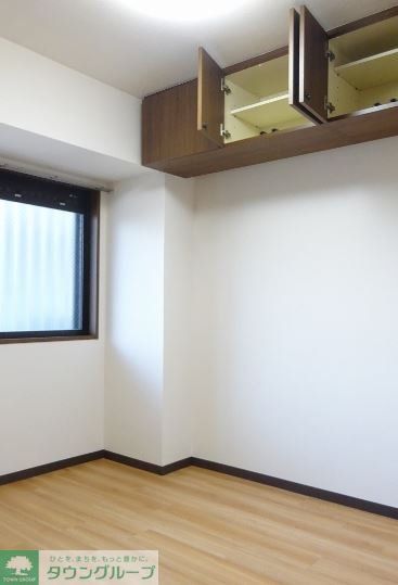 その他部屋・スペース　リビング/居室