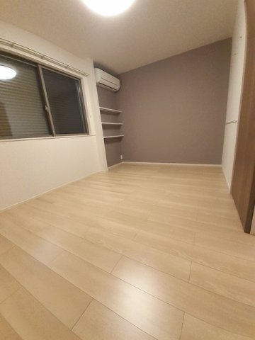 その他部屋・スペース　中はこのようになっています