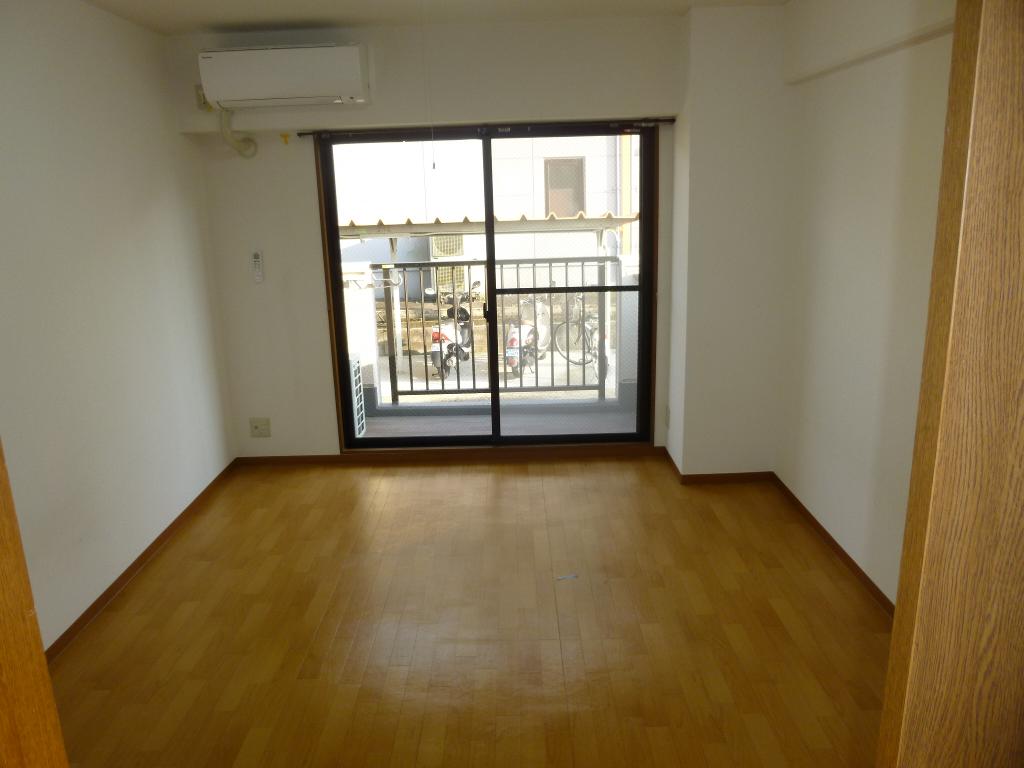 その他部屋・スペース　洋室