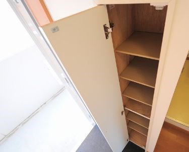 玄関　イメージ写真