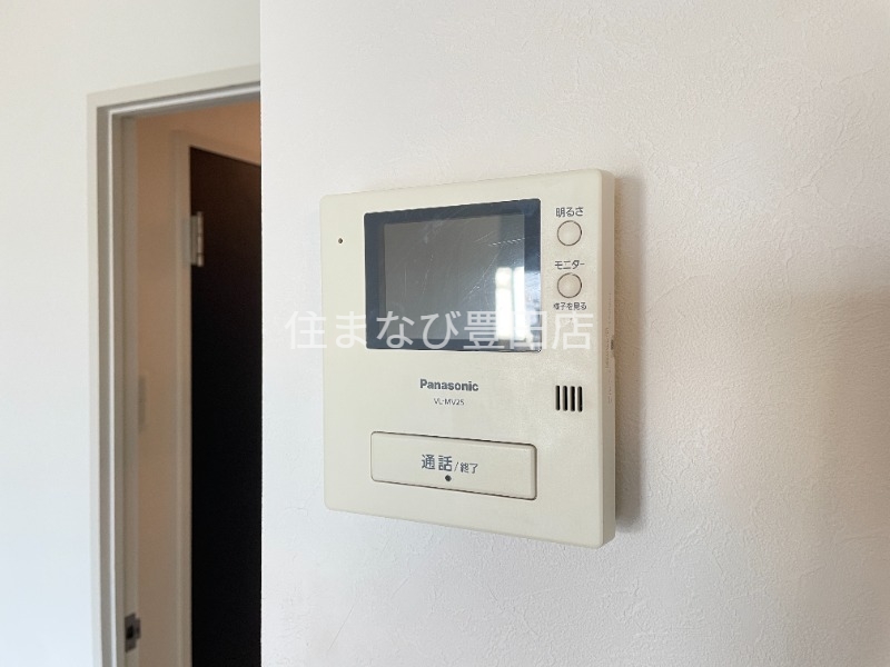 セキュリティ　同型タイプ