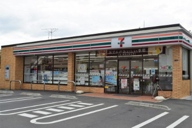 コンビニ　セブンイレブン　川崎菅野戸呂店（コンビニ）まで339m