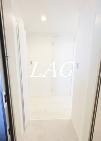 玄関　玄関です。