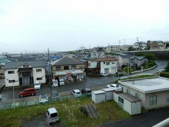 眺望　同施工参考