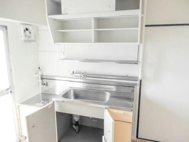 キッチン　同施工参考