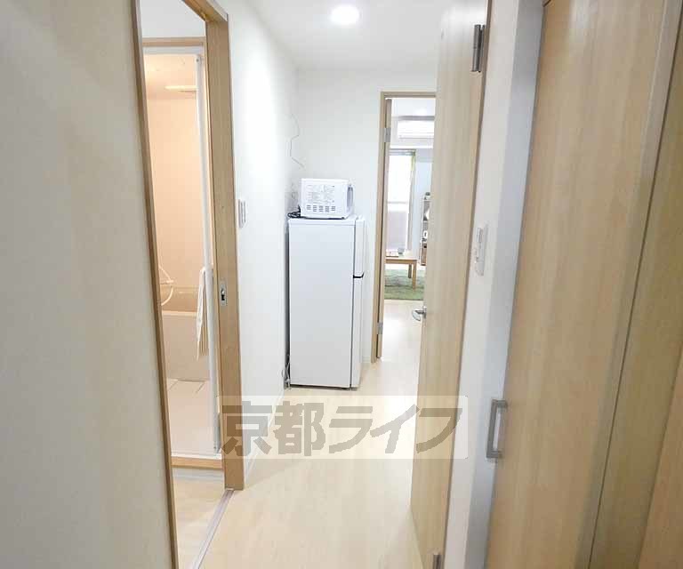 その他部屋・スペース　モデルルームです。