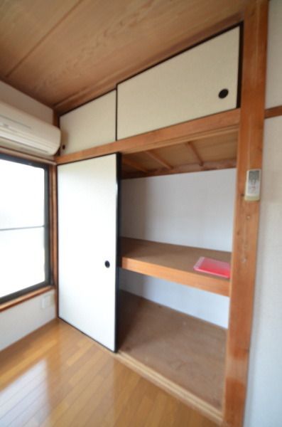 収納　☆収納スペース☆
