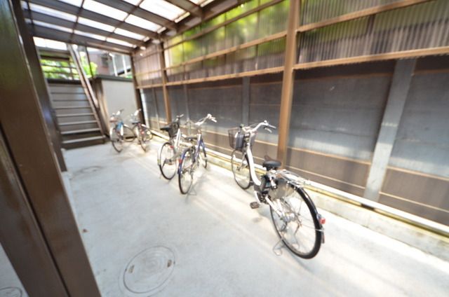 その他共有部分　外観・共用設備