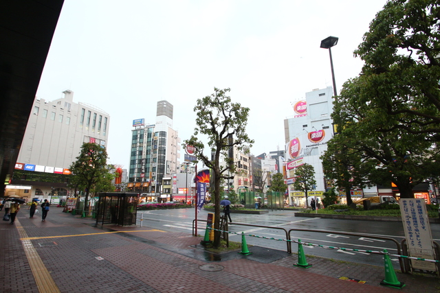 その他　蒲田駅（その他）まで927m