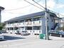 宇都宮駅よりバス22分 徒歩6分 1階 築31年8ヶ月の賃貸物件