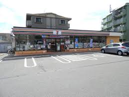 コンビニ　セブンイレブン 太宰府国分店（コンビニ）まで147m
