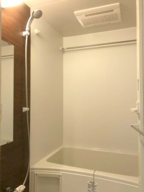 バス・シャワールーム　同仕様タイプ