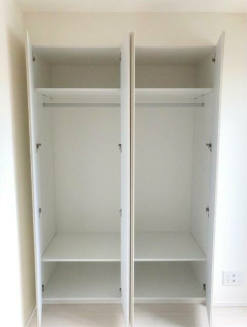 収納　同仕様タイプ