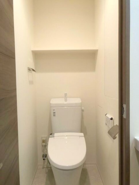 トイレ　同仕様タイプ