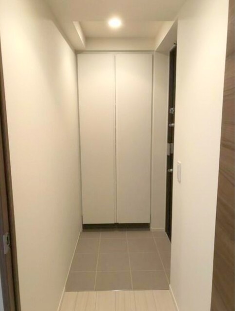 玄関　同仕様タイプ