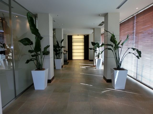 エントランス　★ロビー★