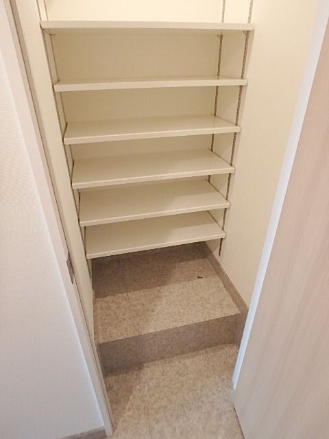 その他設備　★下駄箱★