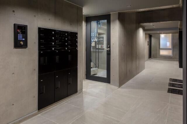 その他共有部分　☆共用部分☆