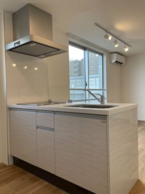 キッチン　☆使いやすいキッチン☆