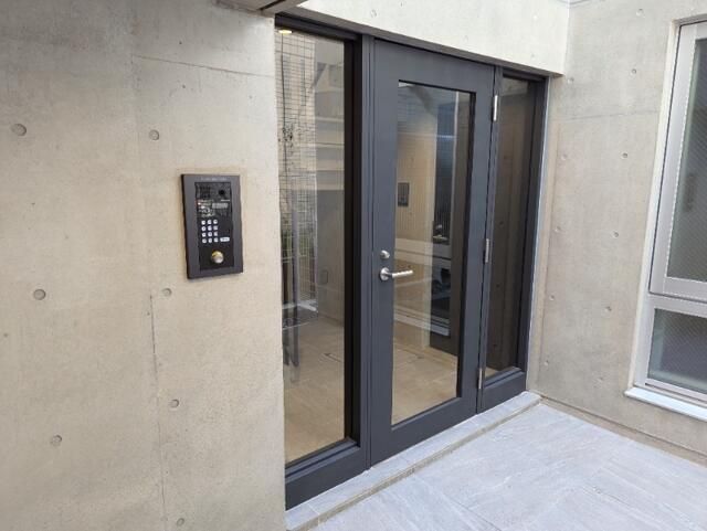 エントランス　☆エントランス☆