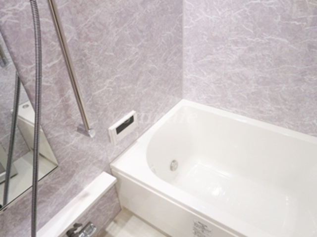 バス・シャワールーム　お洒落なバスルーム☆