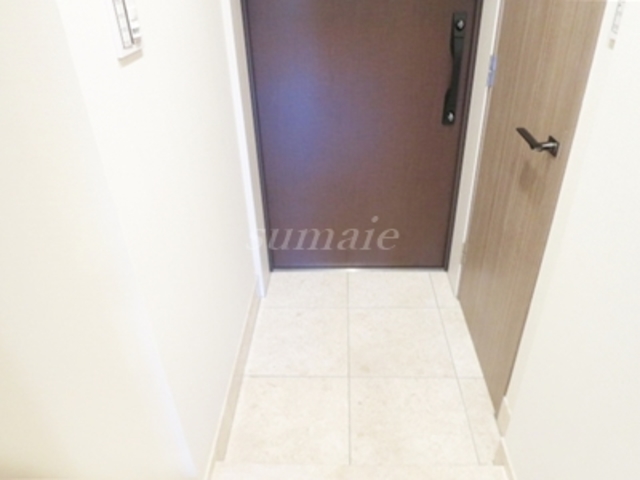 玄関　玄関です☆