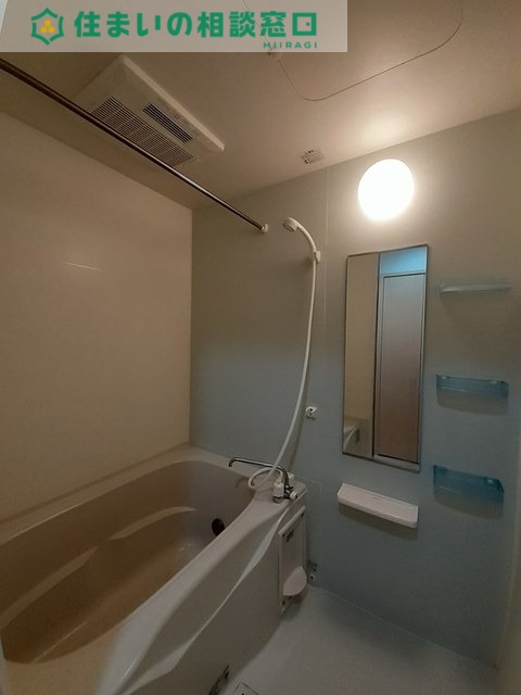 バス・シャワールーム　同型