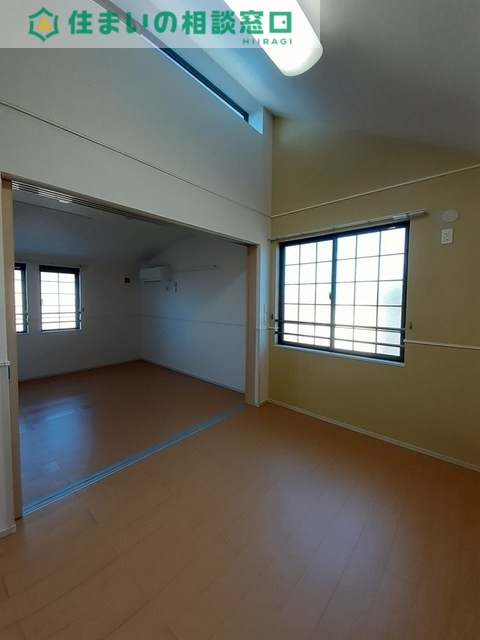 その他部屋・スペース　同型