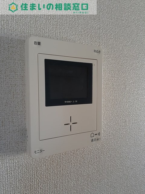 セキュリティ　同型