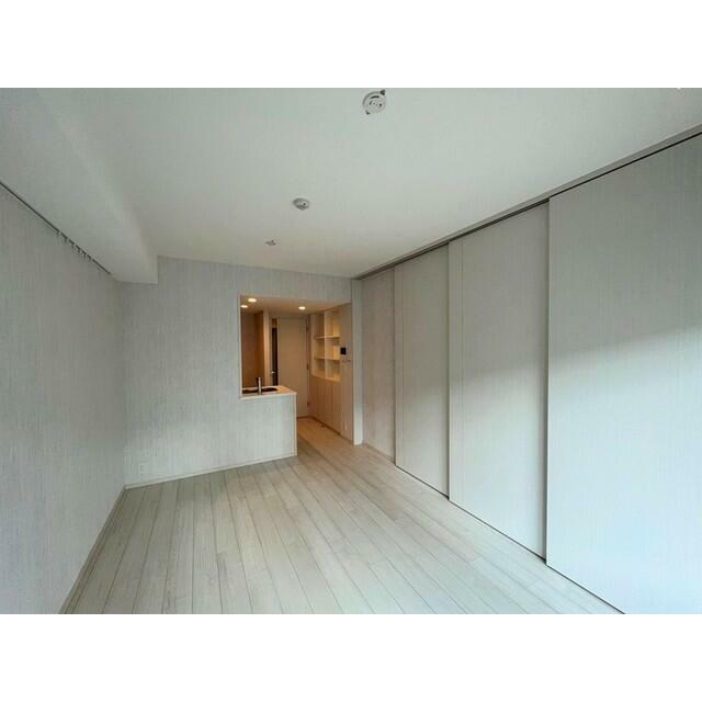 居室・リビング　※写真は同タイプ住戸です。