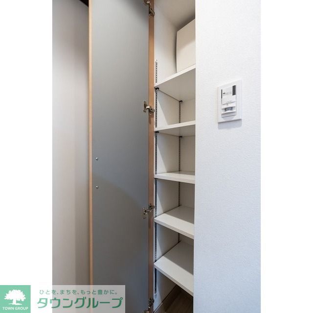 その他　シューズボックス