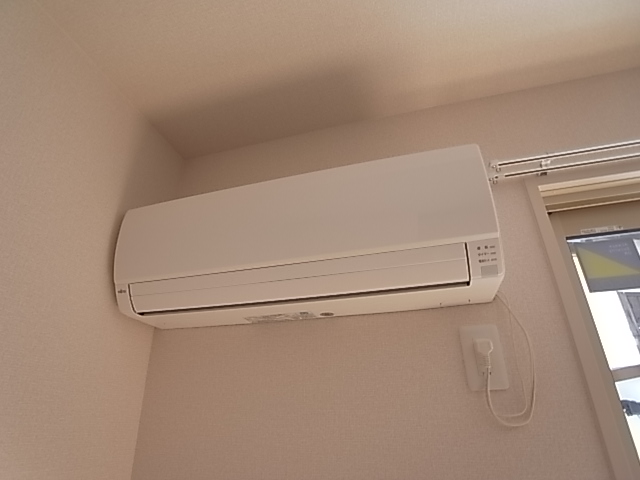 その他設備　同メーカーの類似写真です