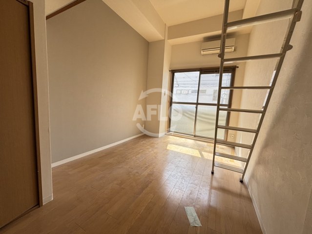 その他部屋・スペース　レスポワル新町　内装