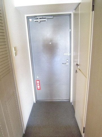 玄関　★玄関☆