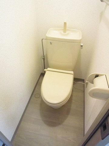 トイレ　★トイレ☆