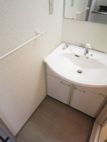 洗面設備　★独立洗面台☆