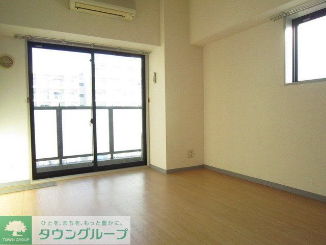 バルコニー　リビング/居室